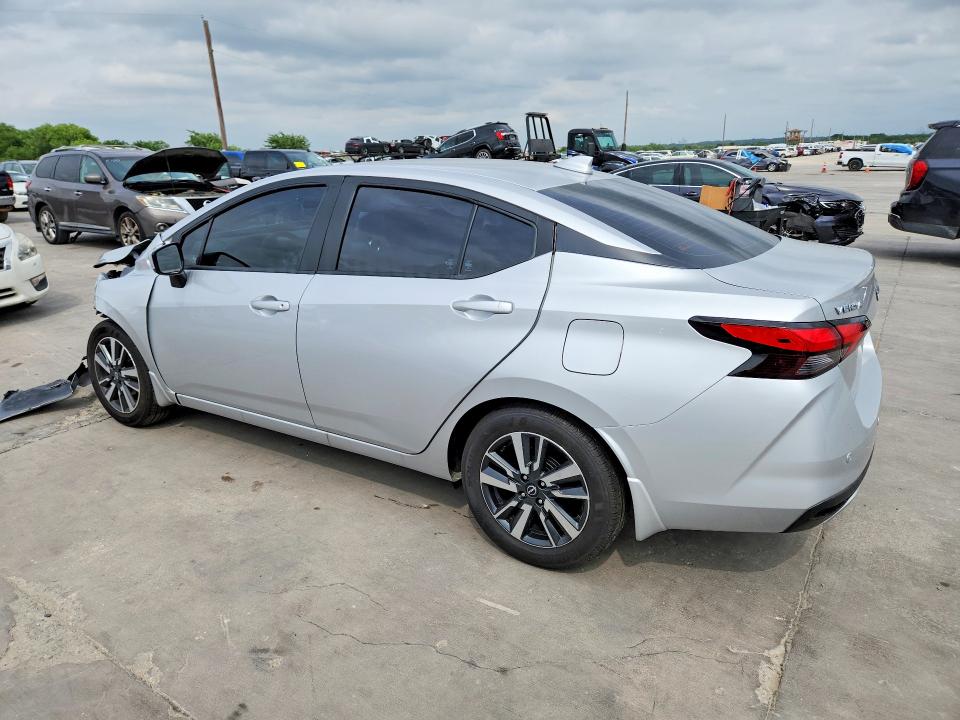 Продаж на аукціоні авто 2025 Nissan Versa, vin: 3N1CN8EV5SL889470, номер лоту: 49830486