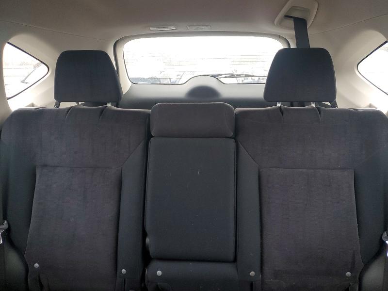 2013 Honda Cr-v მანქანა იყიდება აუქციონზე, vin: 5J6RM4H38DL063430, აუქციონის ნომერი: 48810466