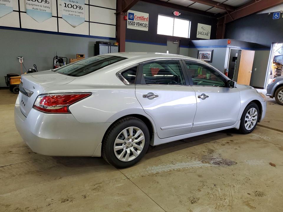 Aukcja sprzedaży 2015 Nissan Altima, vin: 1N4AL3AP1FC482225, numer aukcji: 50221746