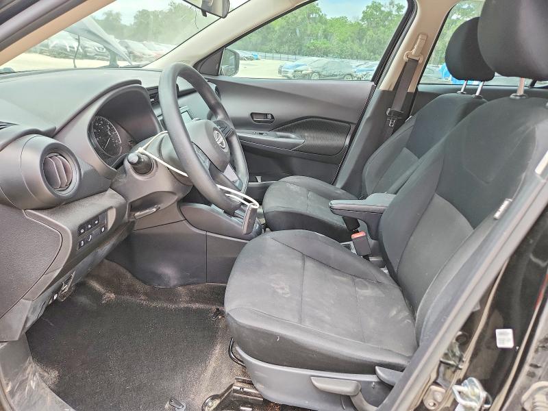 Aukcja sprzedaży 2024 Nissan Kicks, vin: 3N1CP5BV9RL555661, numer aukcji: 50934186