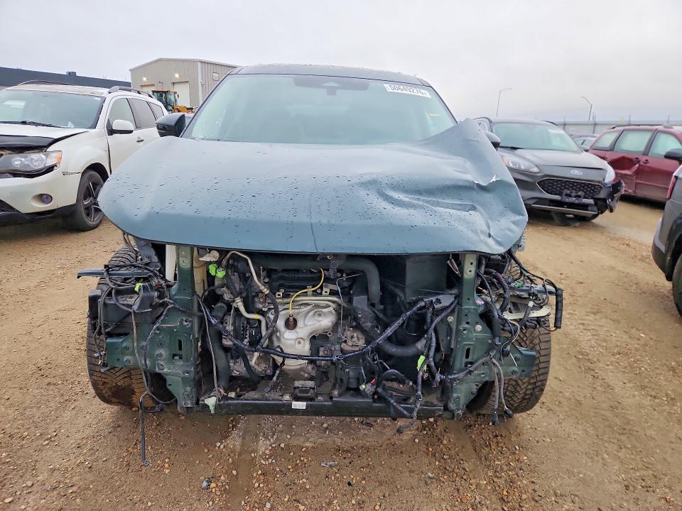 Продажа на аукционе авто 2023 Nissan Pathfinder, vin: 5N1DR3CE4PC247154, номер лота: 50649276