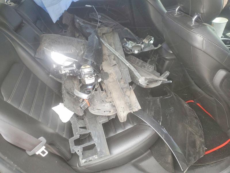 2013 Ford Fusion მანქანა იყიდება აუქციონზე, vin: 3FA6P0HR6DR164230, აუქციონის ნომერი: 50351946