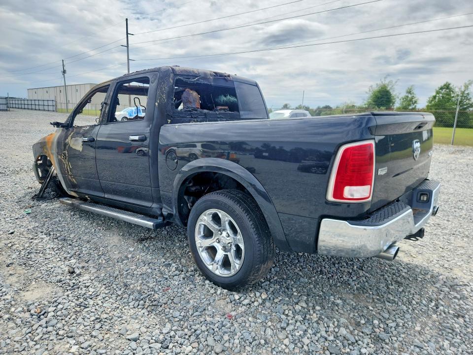 49221156 :رقم المزاد ، 1C6RR7NM4FS759465 vin ، 2015 Ram 1500 مزاد بيع
