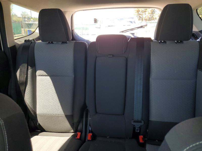 Auction sale of the 2017 Ford Escape, vin: 1FMCU9G94HUC12197, lot number: 50495376