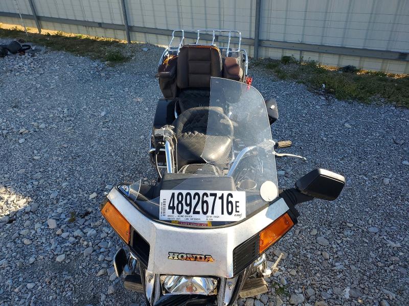 Aukcja sprzedaży 1986 Honda Gl1200, vin: 1HFSC141XGA205988, numer aukcji: 48926716