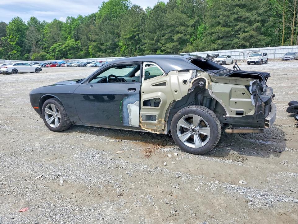 Продажа на аукционе авто 2019 Dodge Challenger, vin: 2C3CDZAG9KH672482, номер лота: 51273876
