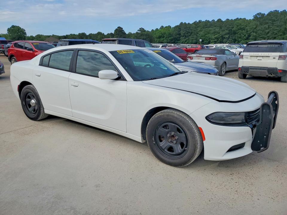 Aukcja sprzedaży 2015 Dodge Charger, vin: 2C3CDXAT5FH742227, numer aukcji: 50441406