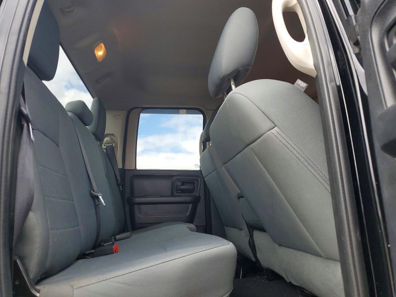50431806 :رقم المزاد ، 1C6RR7FG2ES459060 vin ، 2014 Ram 1500 مزاد بيع