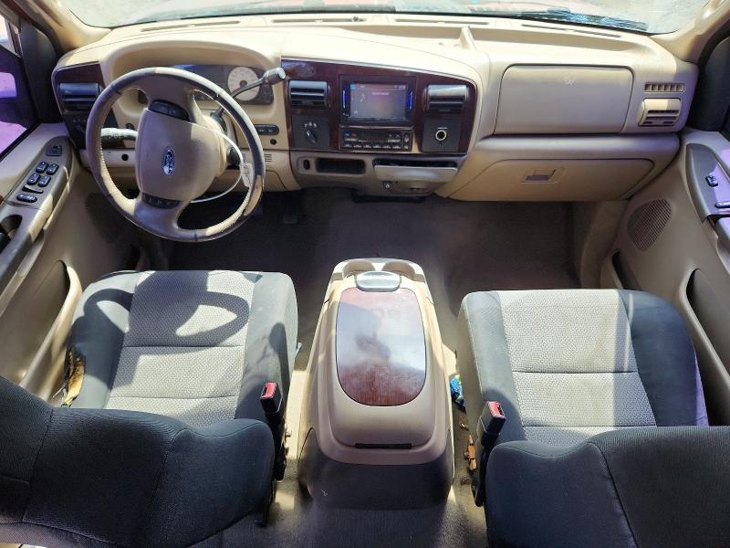 Продаж на аукціоні авто 2005 Ford F350, vin: 1FTWW31P65EB75630, номер лоту: 50294296