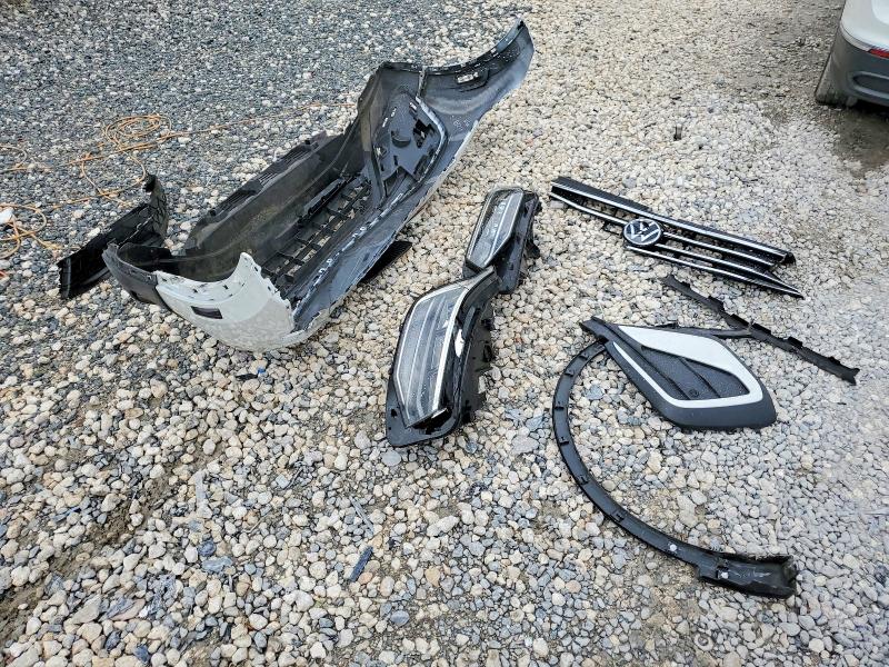 2024 Volkswagen Tiguan მანქანა იყიდება აუქციონზე, vin: 3VVRB7AX7RM141648, აუქციონის ნომერი: 49123206