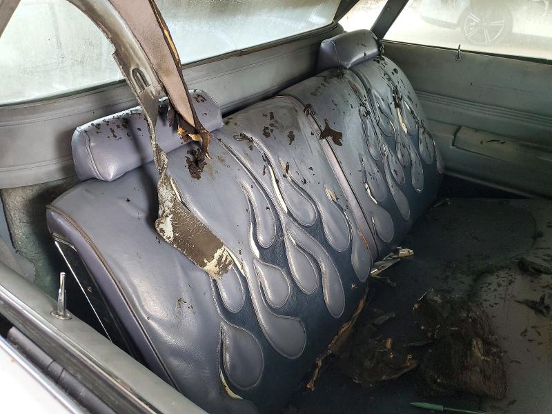 Aukcja sprzedaży 1979 Chevy Uk, vin: 1W80H9Z430173, numer aukcji: 50618696