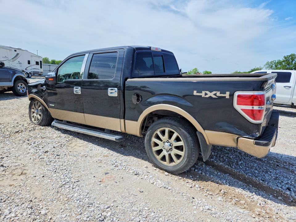 Продажа на аукционе авто 2012 Ford F150, vin: 1FTFW1ET5CKD10462, номер лота: 49113156