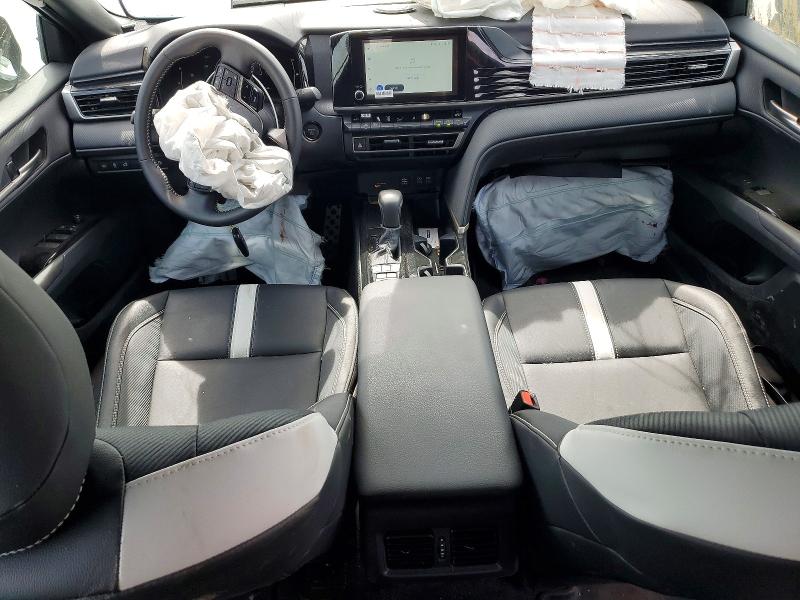 Продаж на аукціоні авто 2026 Toyota Camry, vin: 4T1DAACK7TU234095, номер лоту: 48539436