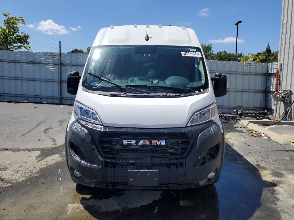 Aukcja sprzedaży 2026 Ram Promaster 2500, vin: 3C6LRVDG7TE154277, numer aukcji: 51669066