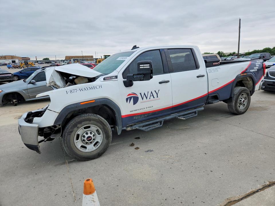 Продажа на аукционе авто 2021 Gmc Sierra, vin: 1GT18LE74MF197780, номер лота: 51694506