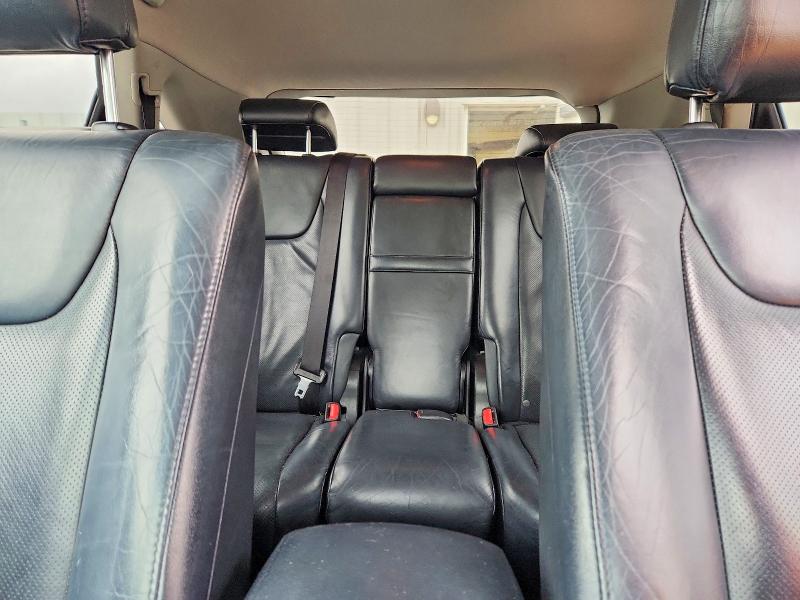 Продажа на аукционе авто 2010 Lexus Rx, vin: 2T2BK1BA1AC046499, номер лота: 51488656