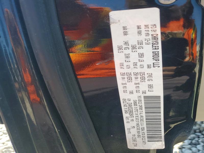 Продаж на аукціоні авто 2011 Dodge Grand Caravan, vin: 2D4RN3DG2BR628476, номер лоту: 48842716