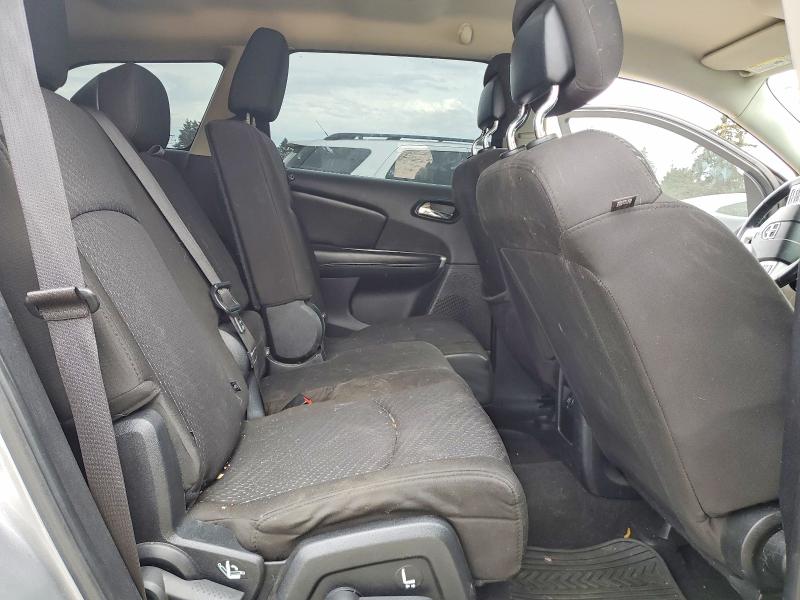2015 Dodge Journey მანქანა იყიდება აუქციონზე, vin: 3C4PDCBG7FT715478, აუქციონის ნომერი: 50754156