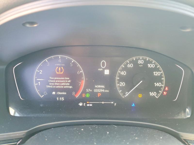 Продажа на аукционе авто 2024 Honda Civic, vin: 2HGFE2F54RH588876, номер лота: 49445906