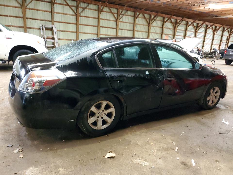 Aukcja sprzedaży 2008 Nissan Altima, vin: 1N4AL21E38C139329, numer aukcji: 49833636