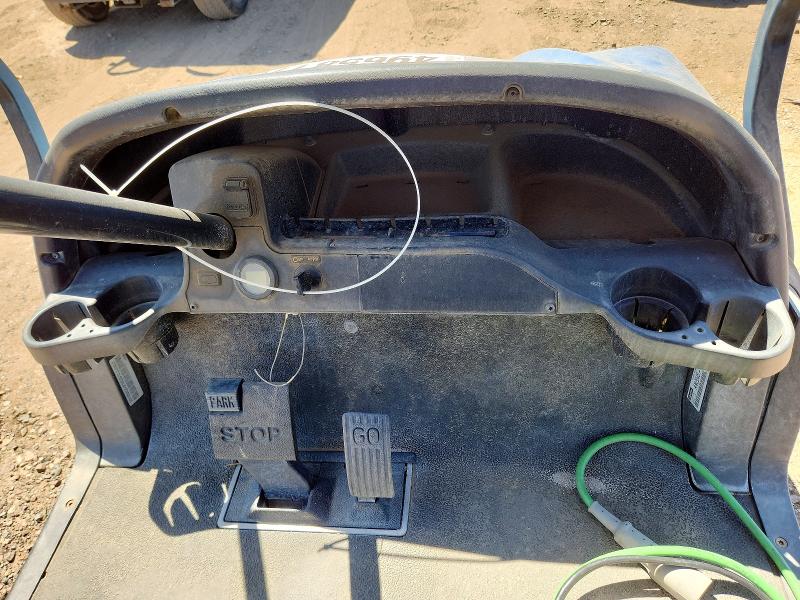 2020 Club Car Tempo Lithium მანქანა იყიდება აუქციონზე, vin: AN2045125353, აუქციონის ნომერი: 49658176
