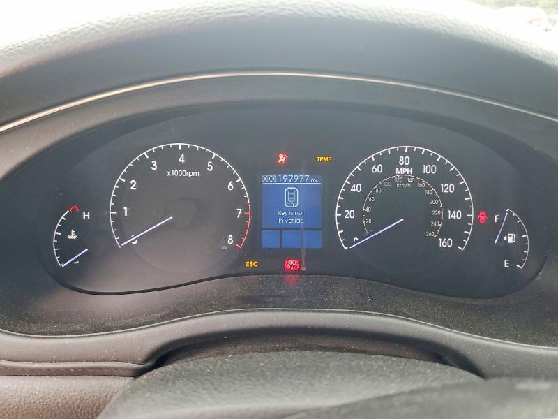 Продаж на аукціоні авто 2012 Hyundai Genesis, vin: KMHGC4DD5CU181308, номер лоту: 51833696