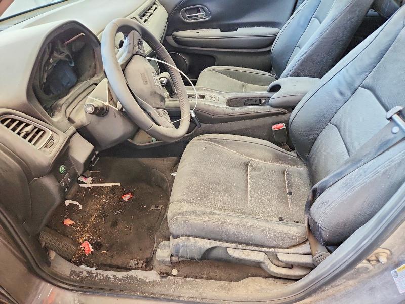 Продаж на аукціоні авто 2020 Honda Hr-v, vin: 3CZRU6H74LM707016, номер лоту: 49012486