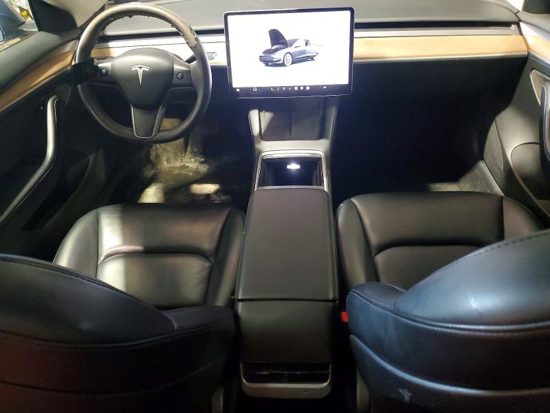 Aukcja sprzedaży 2023 Tesla Model 3, vin: 5YJ3E1EA6PF449166, numer aukcji: 51206536