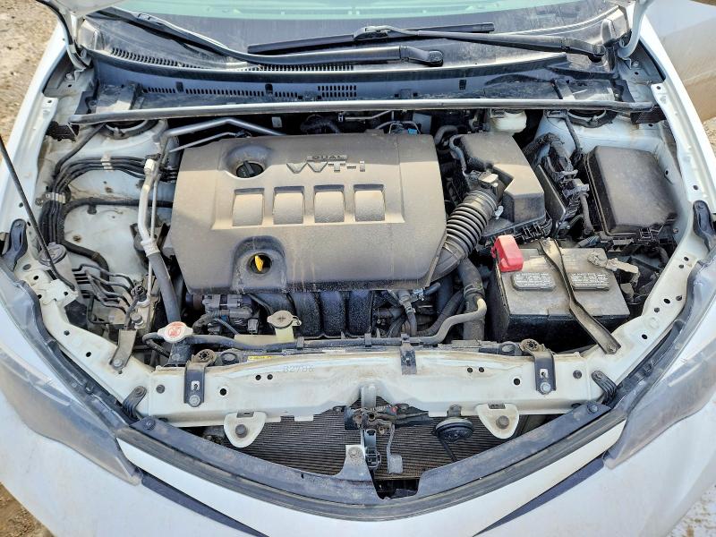 2017 Toyota Corolla მანქანა იყიდება აუქციონზე, vin: 2T1BURHE4HC902136, აუქციონის ნომერი: 48102756