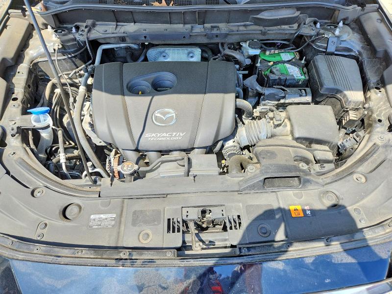 Aukcja sprzedaży 2017 Mazda Cx-5, vin: JM3KFBDL9H0123130, numer aukcji: 49590716