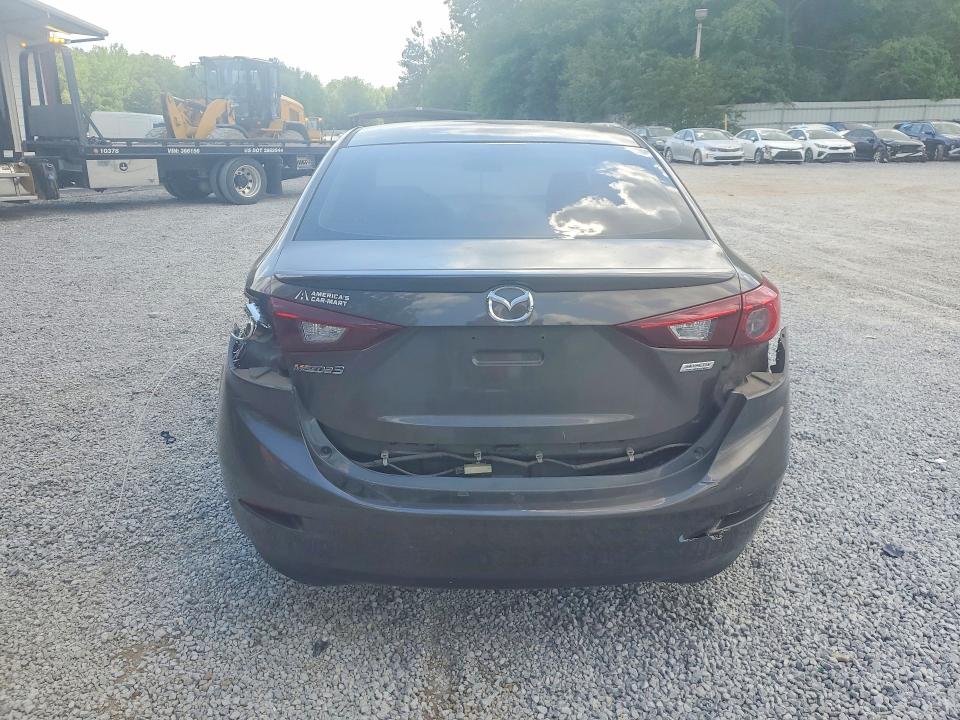 2014 Mazda 3 მანქანა იყიდება აუქციონზე, vin: JM1BM1V75E1120905, აუქციონის ნომერი: 50184886
