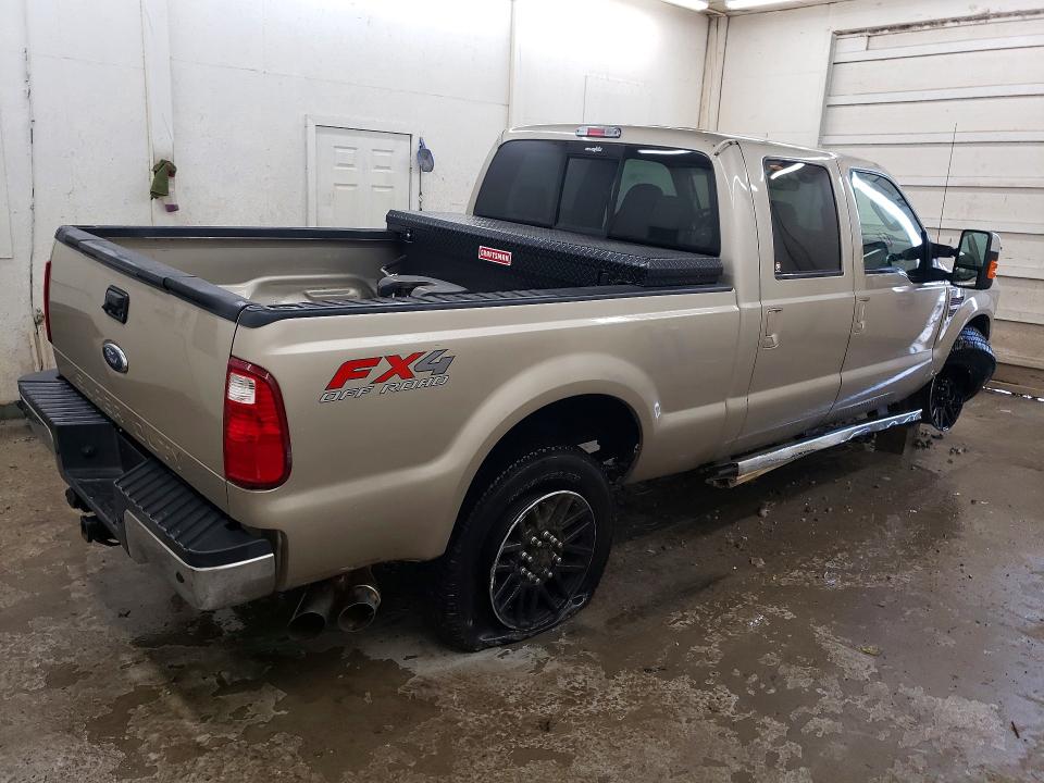 Aukcja sprzedaży 2010 Ford F250, vin: 1FTSW2BR4AEA41797, numer aukcji: 51660836