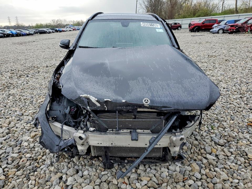 Продажа на аукционе авто 2021 Mercedes-benz Glc, vin: W1N0G8EB4MF882919, номер лота: 49501136