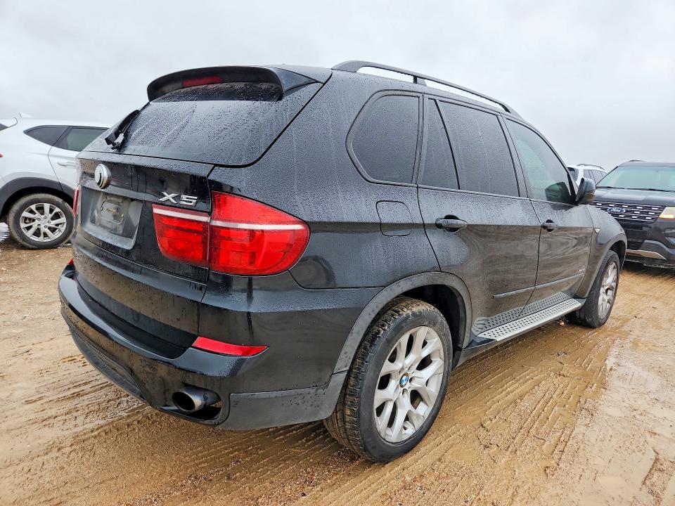 Продаж на аукціоні авто 2012 Bmw X5, vin: 5UXZV4C59CL989134, номер лоту: 50644236