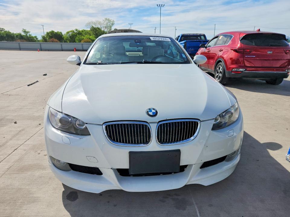 Aukcja sprzedaży 2008 Bmw 328, vin: WBAWL13538PX21363, numer aukcji: 48529566