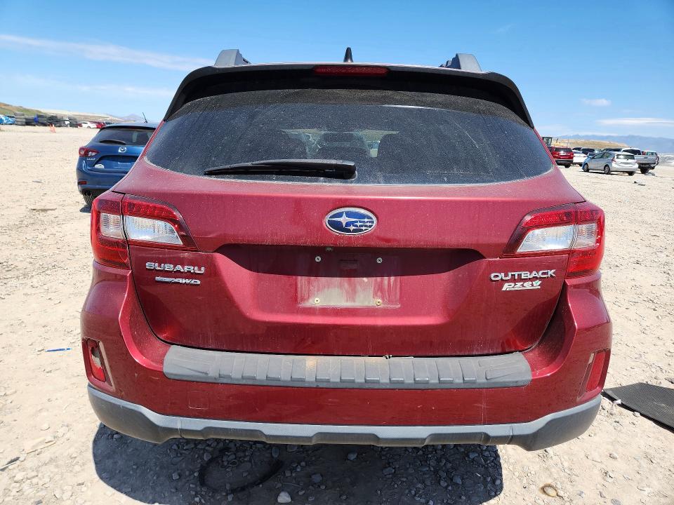 Aukcja sprzedaży 2017 Subaru Outback, vin: 4S4BSACC4H3303819, numer aukcji: 51118876
