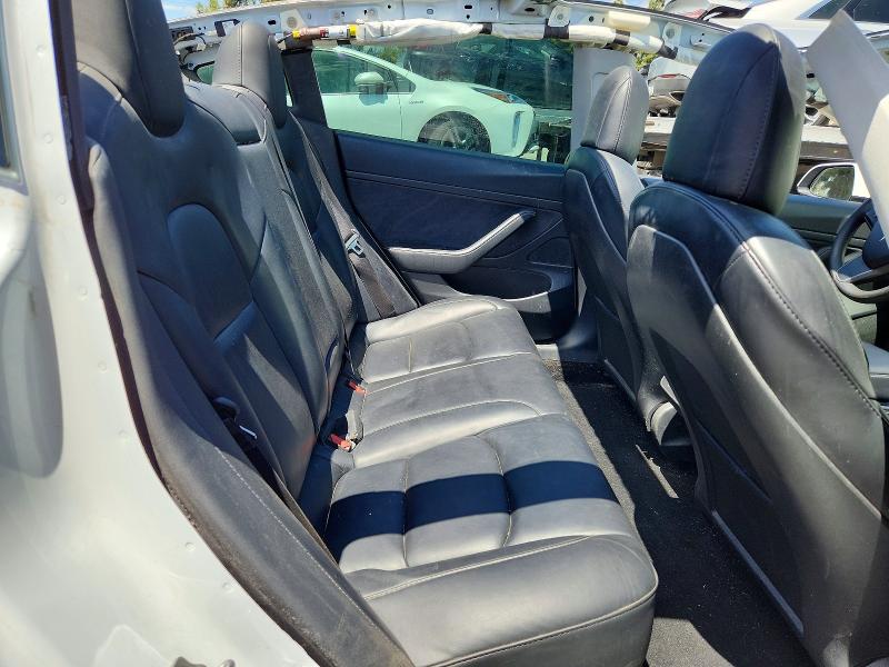 Aukcja sprzedaży 2021 Tesla Model 3, vin: 5YJ3E1EA5MF940338, numer aukcji: 49978016