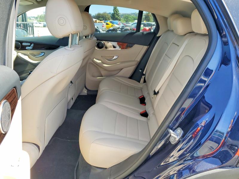 Продаж на аукціоні авто 2017 Mercedes-benz Glc Coupe, vin: WDC0J4KB6HF157618, номер лоту: 49148906