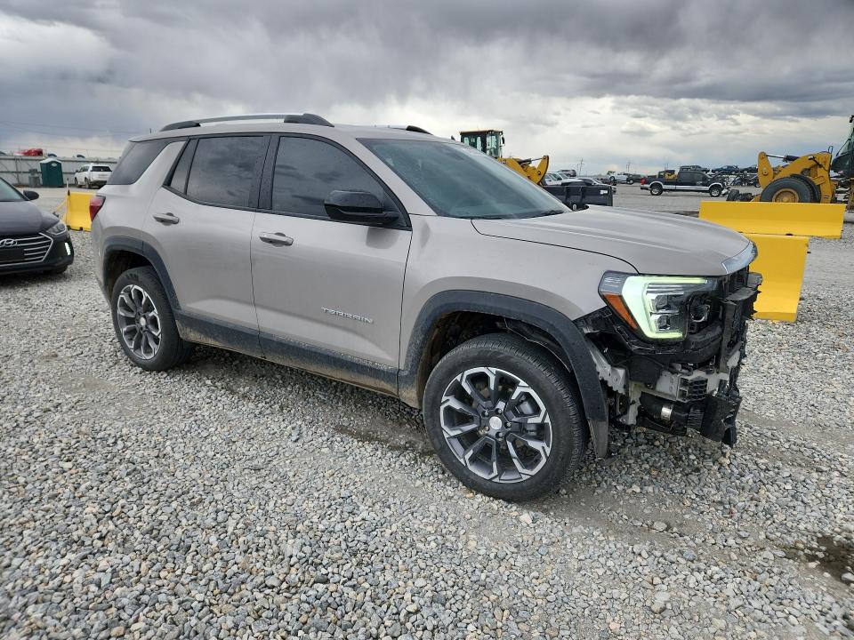 Aukcja sprzedaży 2025 Gmc Terrain, vin: 3GKALUEGXSL310191, numer aukcji: 49330646