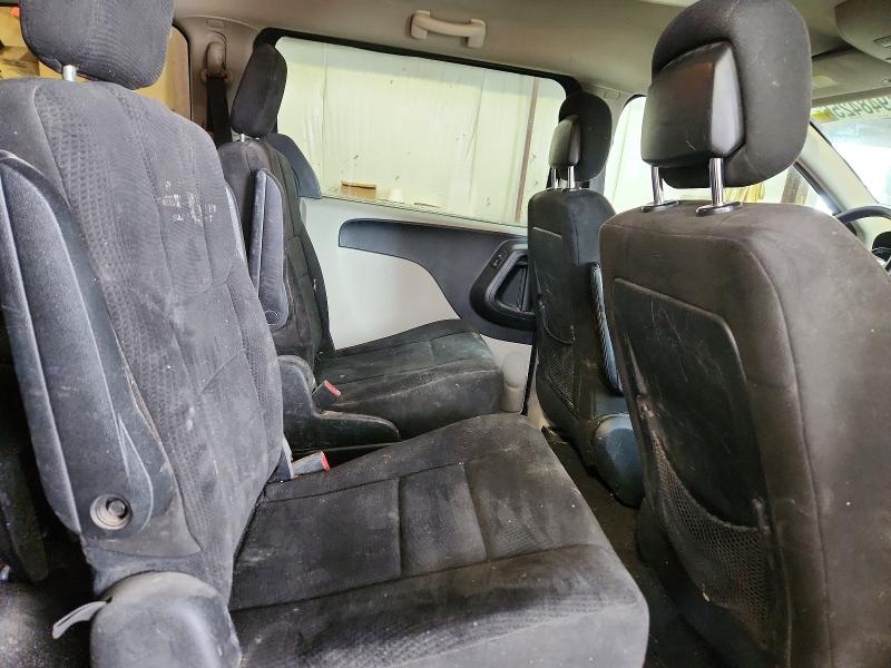 Продажа на аукционе авто 2012 Dodge Grand Caravan, vin: 2C4RDGBG2CR238568, номер лота: 49484256