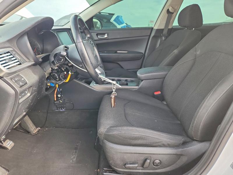Aukcja sprzedaży 2019 Kia Optima, vin: 5XXGT4L34KG324282, numer aukcji: 50944696