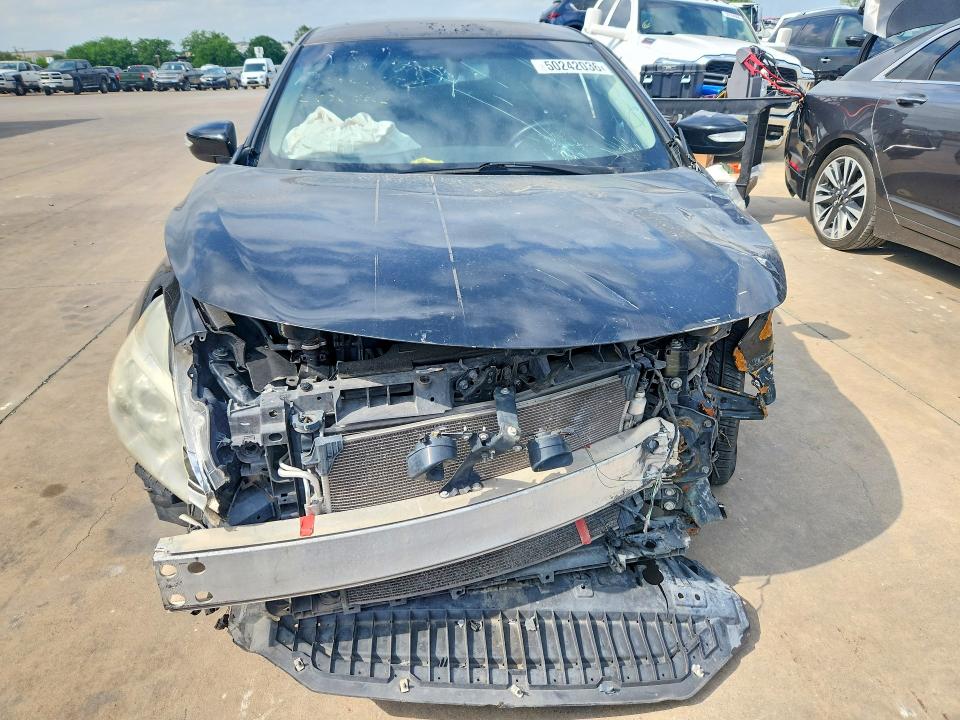 Продажа на аукционе авто 2013 Nissan Altima, vin: 1N4BL3AP9DC210359, номер лота: 50242036