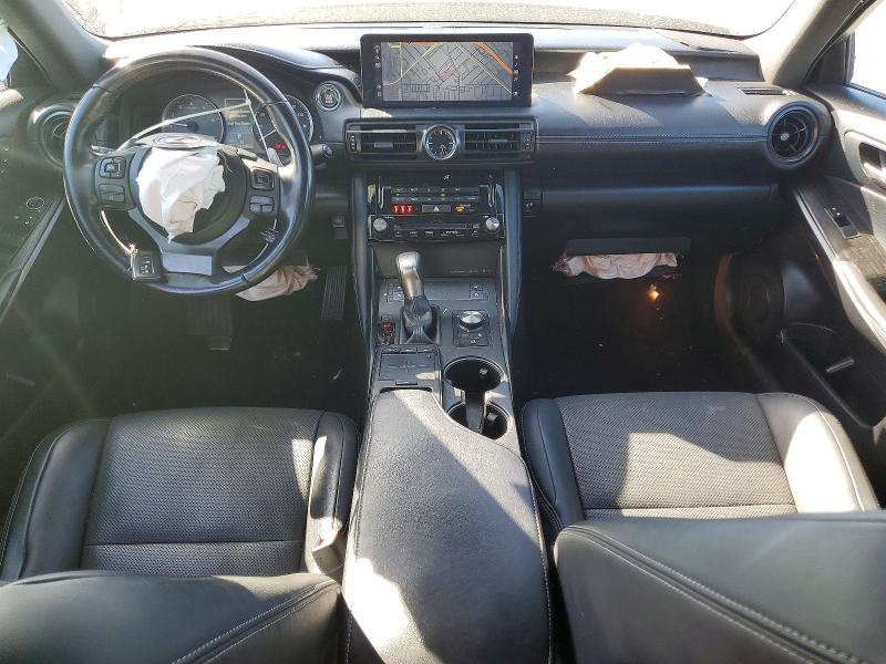 Aukcja sprzedaży 2023 Lexus Is 300, vin: JTHDA1D29P5125803, numer aukcji: 50762686