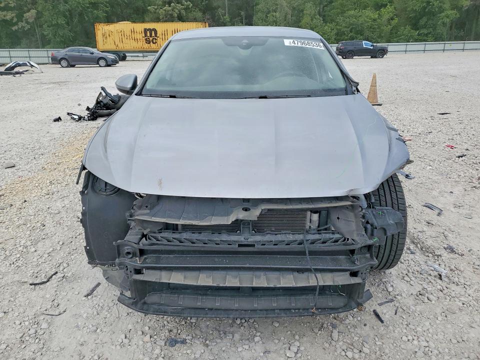 Aukcja sprzedaży 2024 Volkswagen Jetta, vin: 3VW5M7BU9RM051250, numer aukcji: 47968536