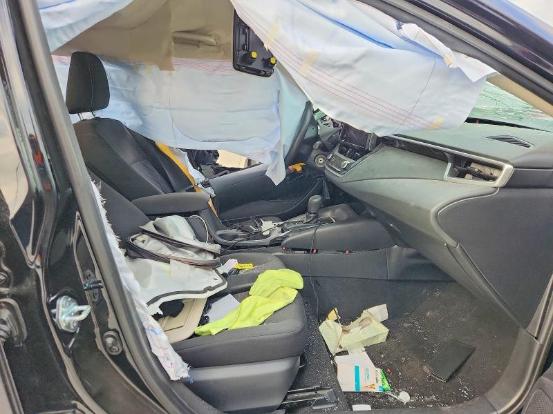 51170496 :رقم المزاد ، 5YFB4MDE5RP103878 vin ، 2024 Toyota Corolla مزاد بيع