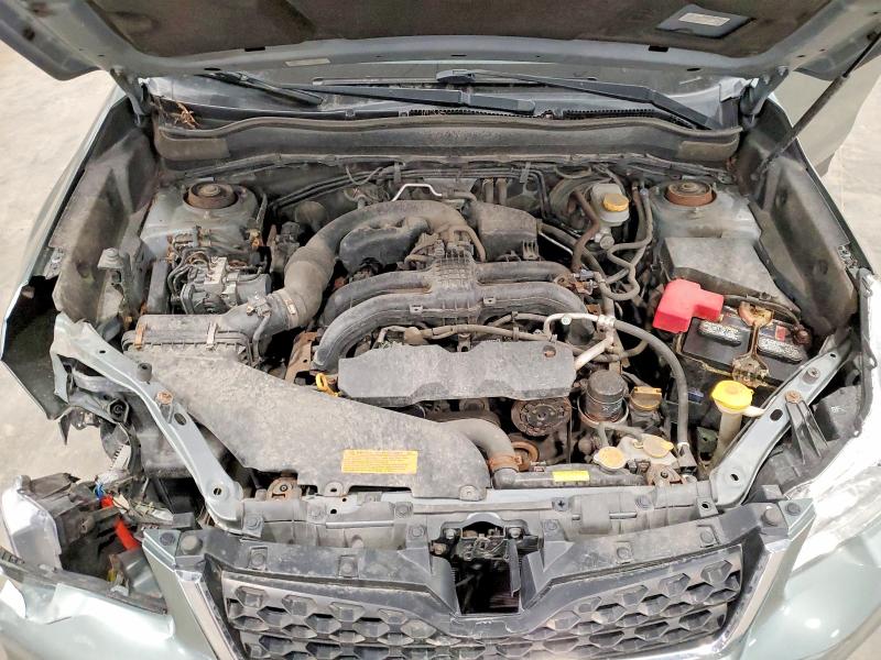 2016 Subaru Forester მანქანა იყიდება აუქციონზე, vin: JF2SJAFC0GH465162, აუქციონის ნომერი: 49278506