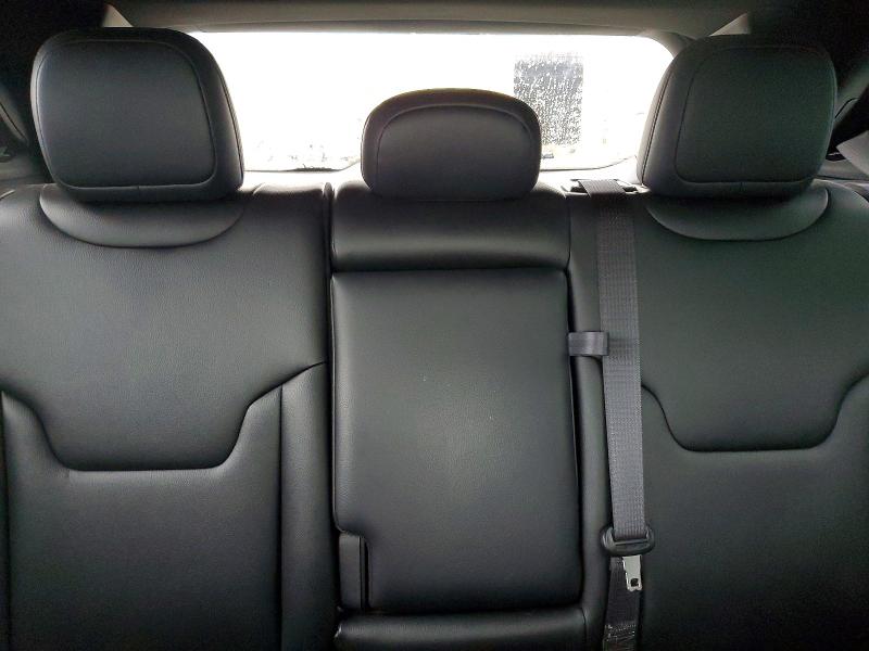 49713716 :رقم المزاد ، 3C4NJDCN8RT106861 vin ، 2024 Jeep Compass مزاد بيع
