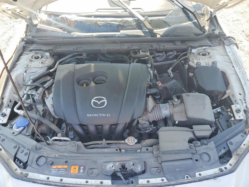 Продаж на аукціоні авто 2021 Mazda 3, vin: JM1BPBBLXM1331014, номер лоту: 51328806