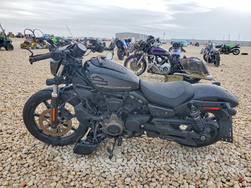 2022 Harley Davidson Rh975 მანქანა იყიდება აუქციონზე, vin: 1HD1ZH114NB322554, აუქციონის ნომერი: 50428546