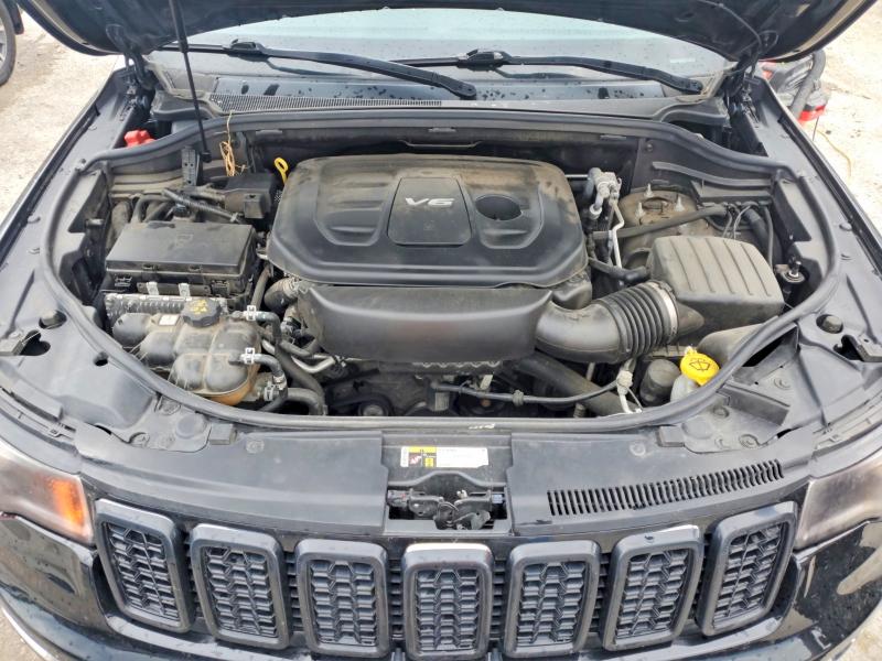 49279236 :رقم المزاد ، 1C4RJFAGXJC135425 vin ، 2018 Jeep Grand Cherokee مزاد بيع